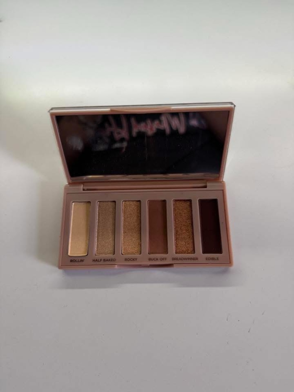 Urban decay Makeup palette